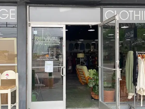 Revival Vintage