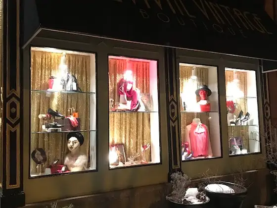 Revival Vintage Boutique