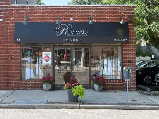 Revivals Boutique
