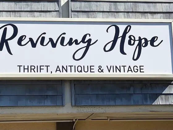Reviving Hope