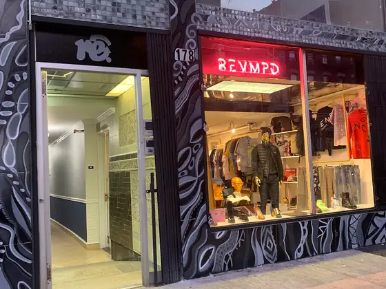 REVMPD