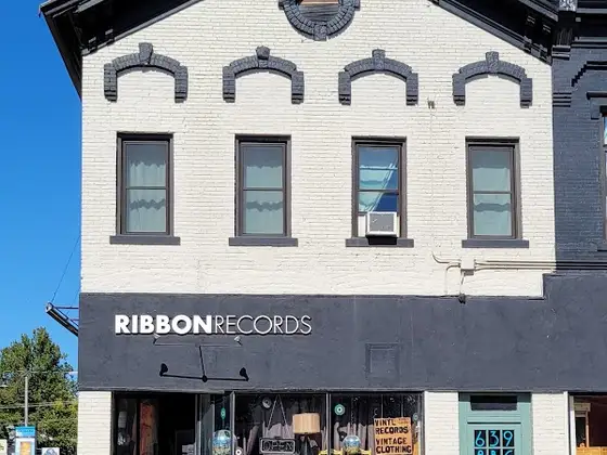 Ribbon Records