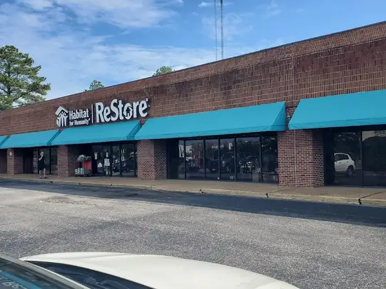 Richmond Metropolitan HFH ReStore- Chesterfield