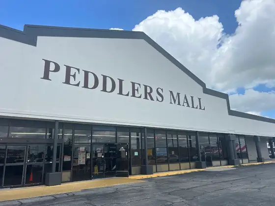 Richmond Peddler's Mall