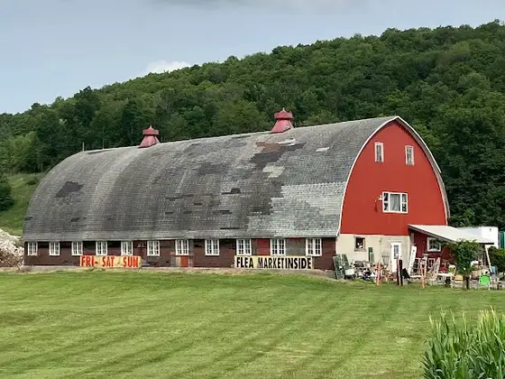 Richmondville Antique Center