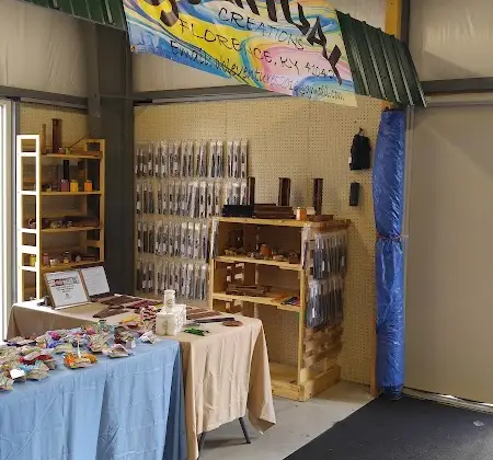 Richwood Flea Market