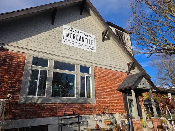 Ridgefield Merchantile