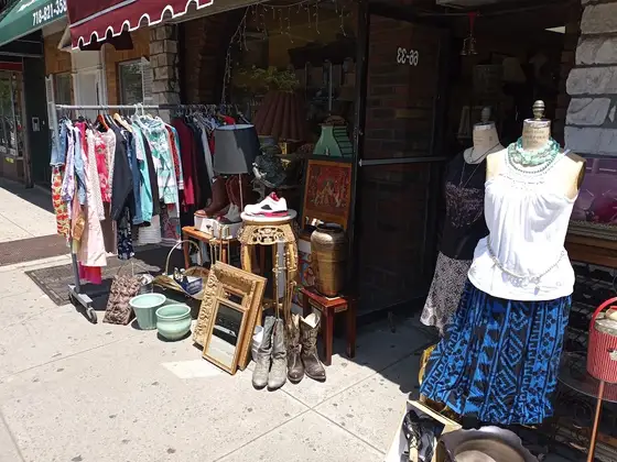 Ridgewood Antiques
