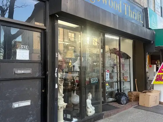 Ridgewood Thrift Corp.