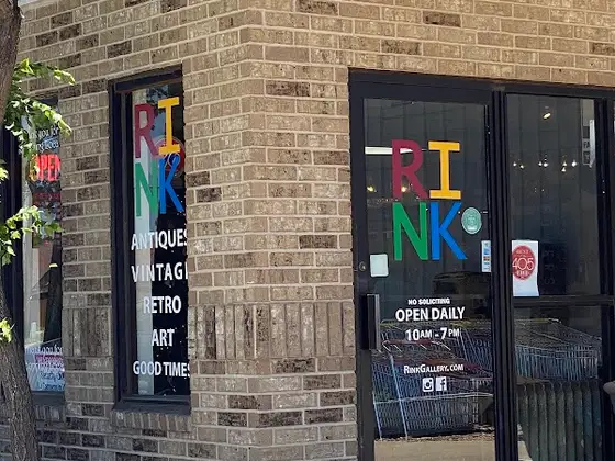 RINK Gallery