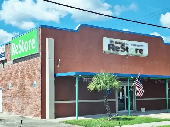 Rio Grande HFH ReStore- Harlingen