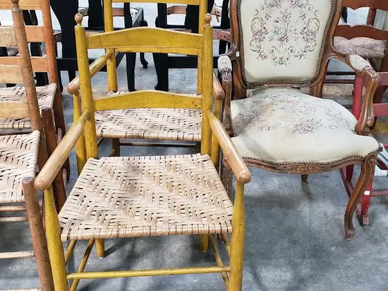 Ripley Flea Market