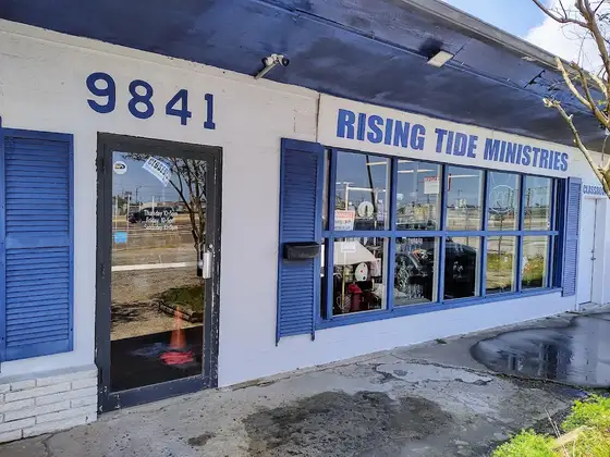 Rising Tide Ministries