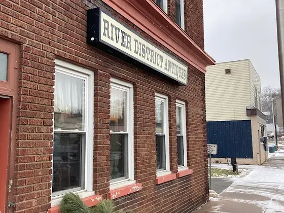 River District Antique Mall