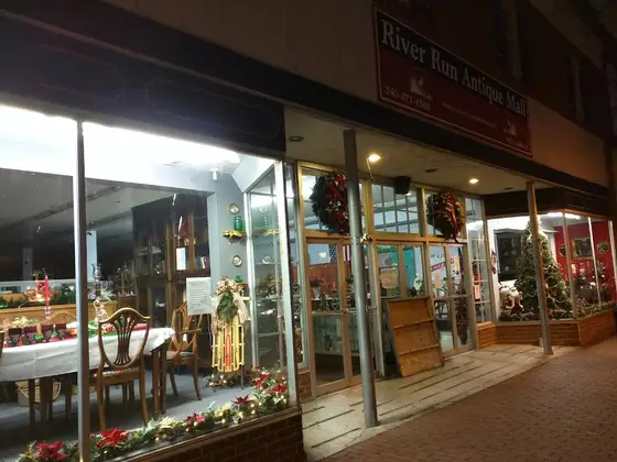 River Run Antique Mall