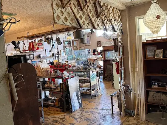 RJ's Treasure Barn
