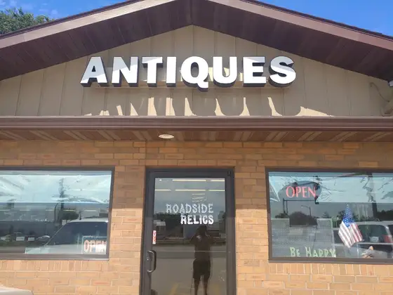Roadside Relics