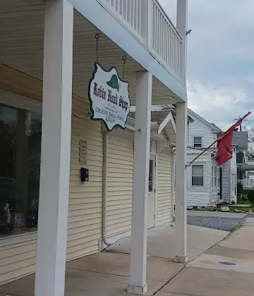 Robin Hood Thrift in Cambridge, MD