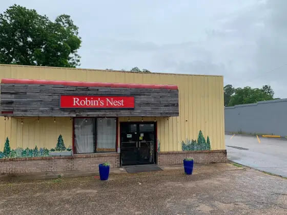 Robin’s Nest