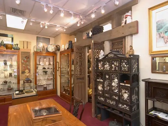 Robyn Buntin Of Honolulu Gallery