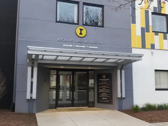 Rockford Rescue Mission