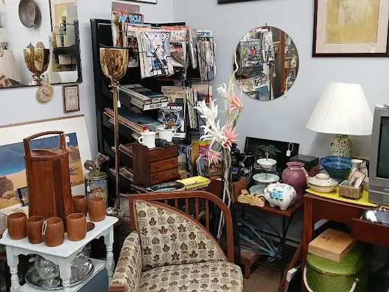 Rockin Horse Antiques
