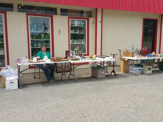 Rocky Mountain Antiques