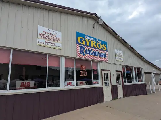 Rogers Community Auction and Flea Market