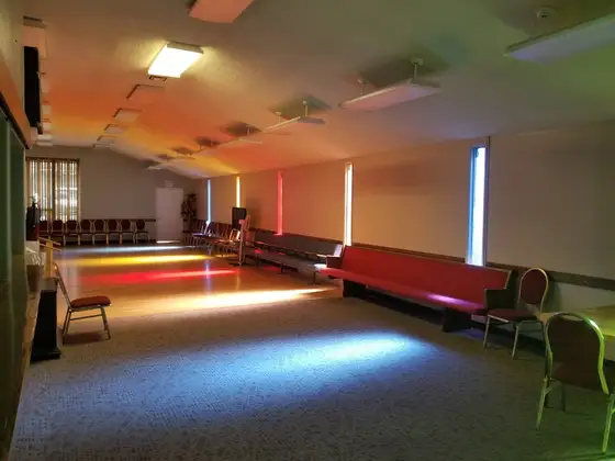 Rogue River Community Center
