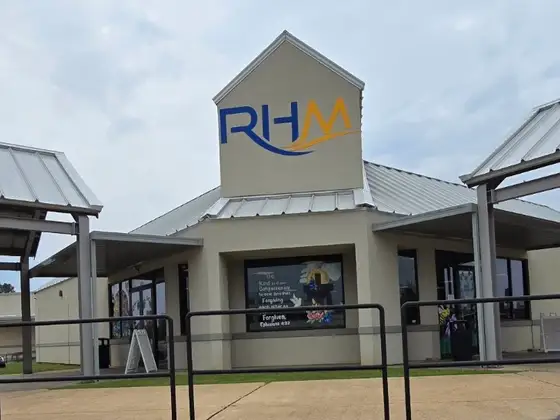 Rolling Hills Ministries Thrift Store