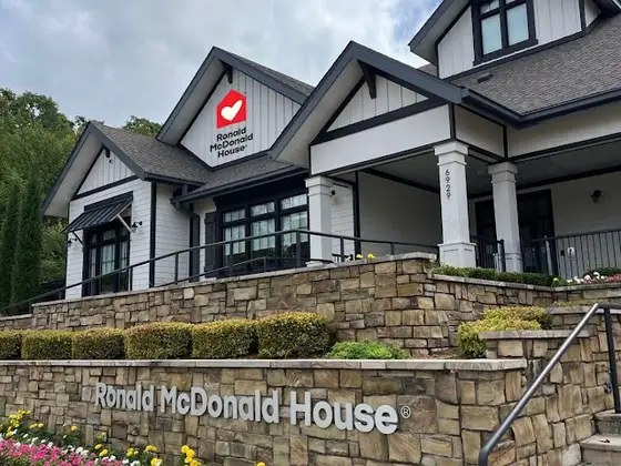 Ronald McDonald House