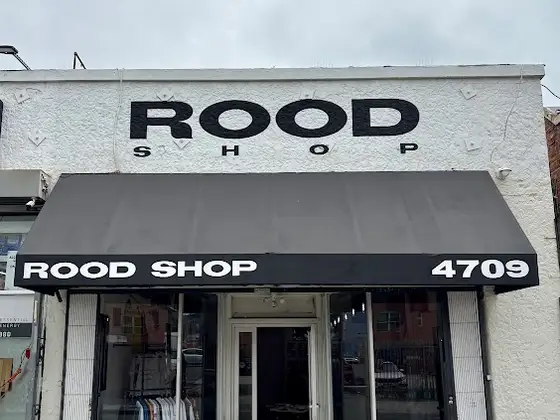 Rood Vintage Shop