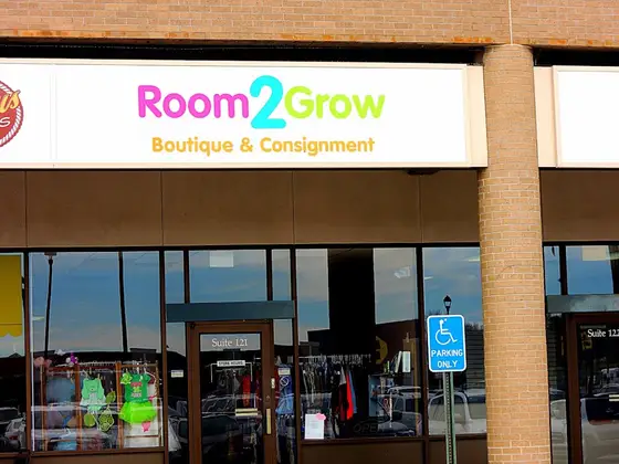 Room 2 Grow in Lincoln, NE