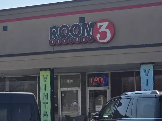 Room 3 Vintage