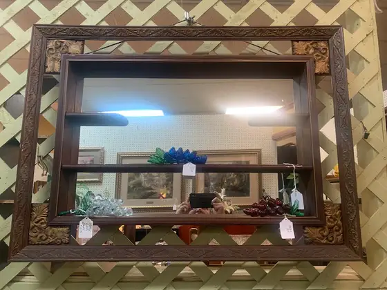 Rooster Town Antique and Vintage Mall