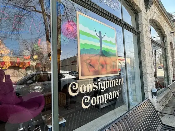 Root Consignment Company