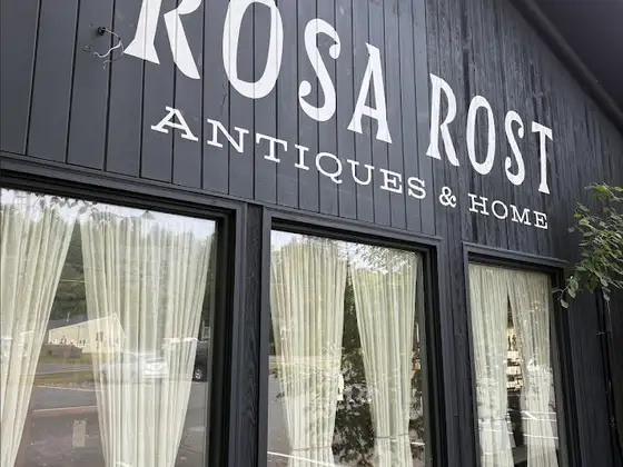 Rosa Rost
