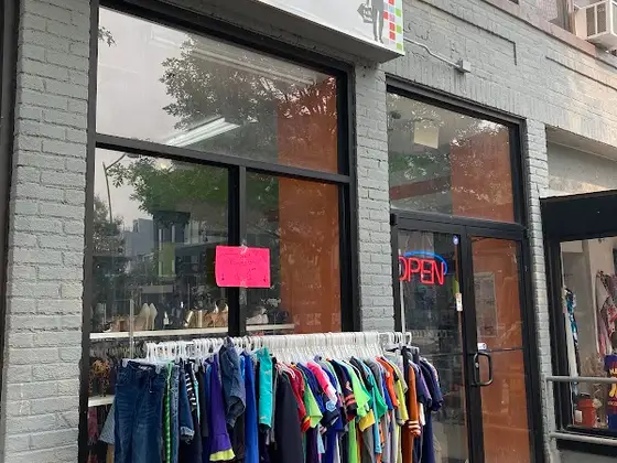 Rosario's Thrift Store