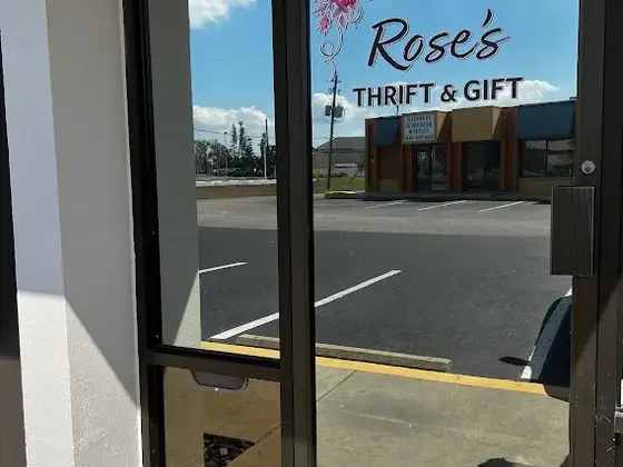 Rose's Thrift and Gift