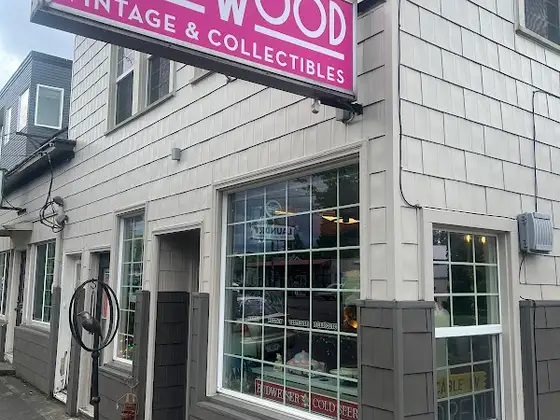 Rosewood Vintage & Collectibles