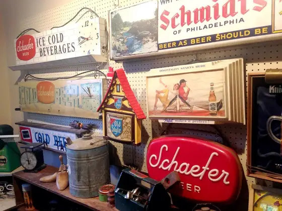 Rosie's Vintage