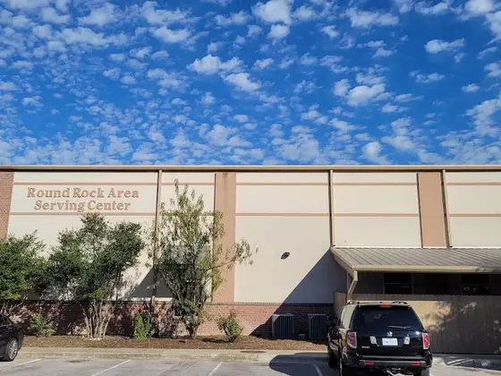 Round Rock Area Serving Center