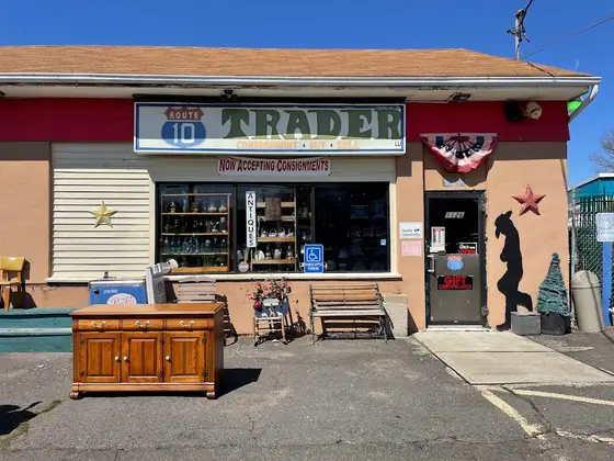 Route 10 Trader