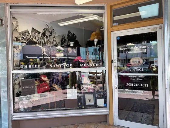 Royal Resale Boutique
