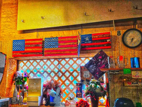 Rt. 340 Harpers Ferry Indoor/Outdoor Flea Market