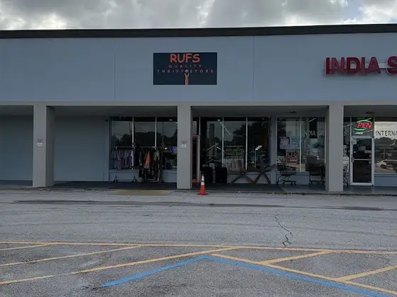 Rufs Quality Thrift Store