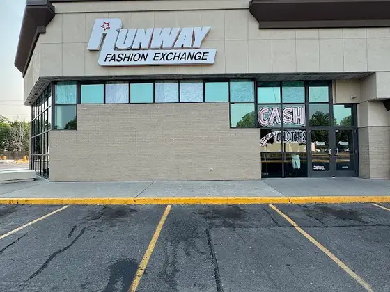 Runway Fashion Exchange