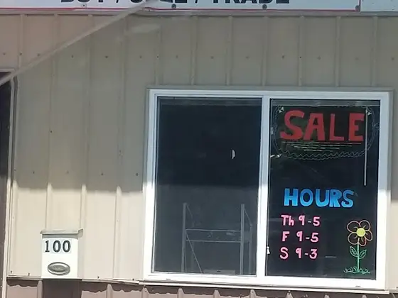 Russel J's Thrift