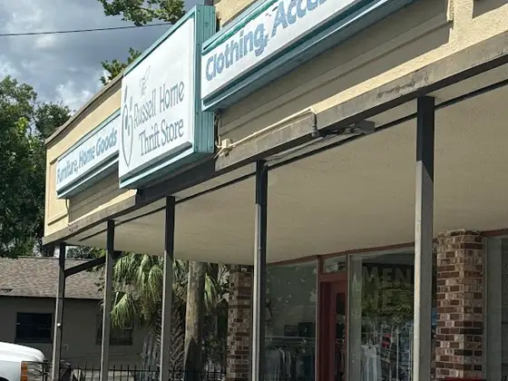 Russell Home Thrift Store