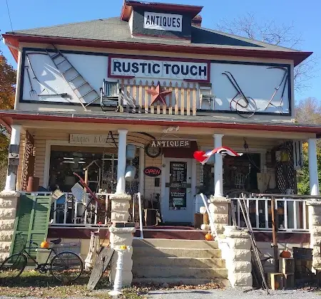 Rustic Touch Antiques